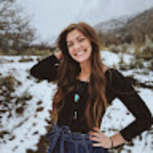 Meet your Posher, Ashlyn